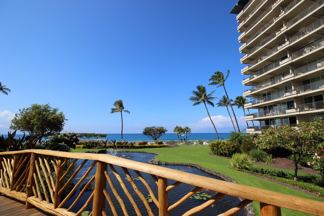 KBM Resorts Maui Kapalua Kaanapali Vacation Rental