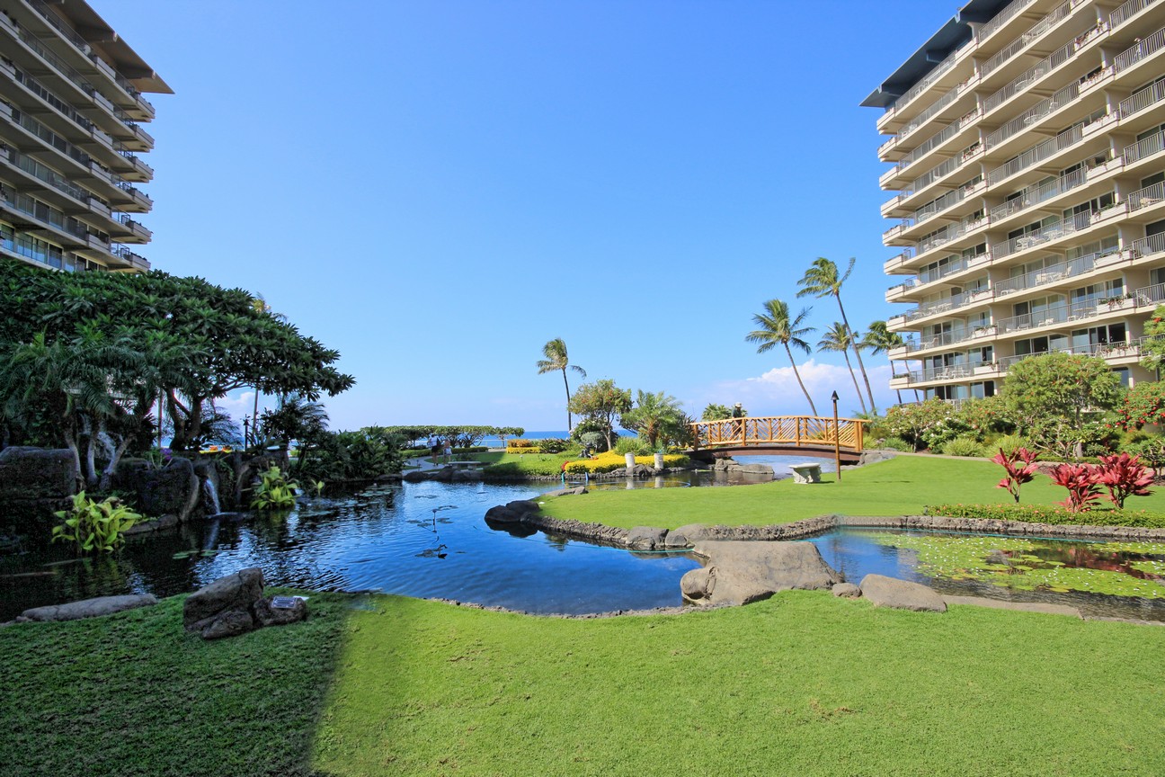 KBM Resorts Maui Kapalua Kaanapali Vacation Rental