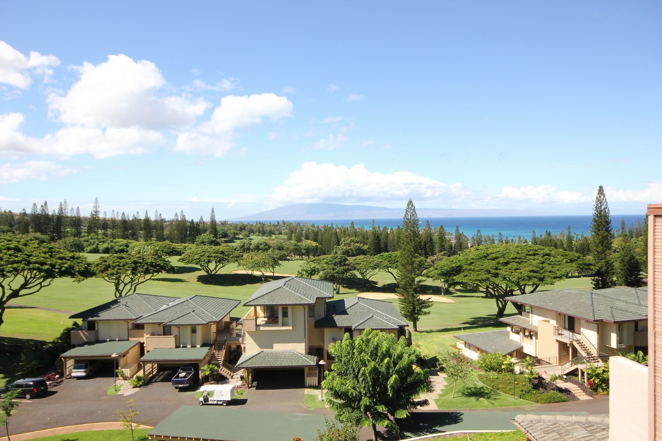 KBM Resorts Maui Kapalua Kaanapali Vacation Rental