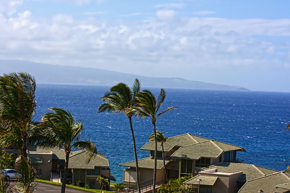 KBM Resorts Maui Kapalua Kaanapali Vacation Rental