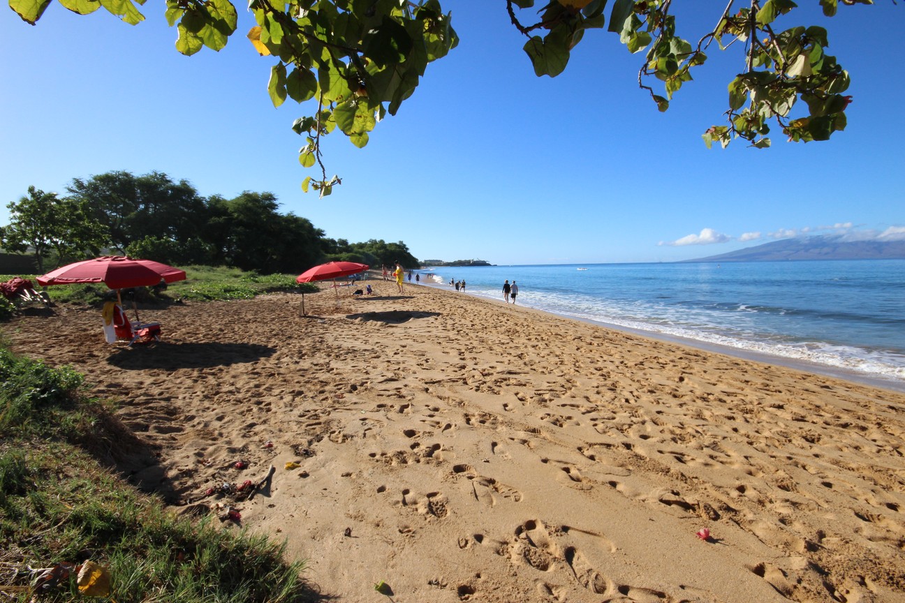 KBM Resorts Maui Kapalua Kaanapali Vacation Rental