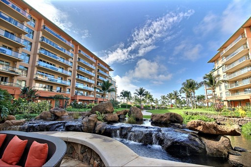 KBM Resorts Maui Kapalua Kaanapali Vacation Rental