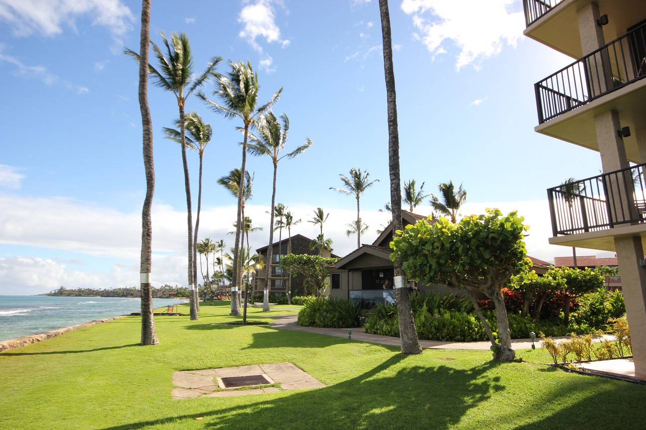 KBM Resorts Maui Kapalua Kaanapali Vacation Rental