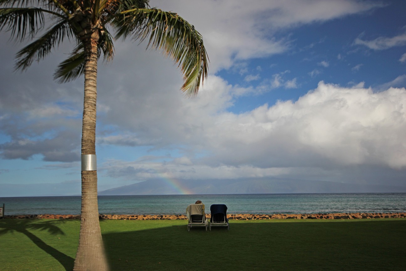 KBM Resorts Maui Kapalua Kaanapali Vacation Rental